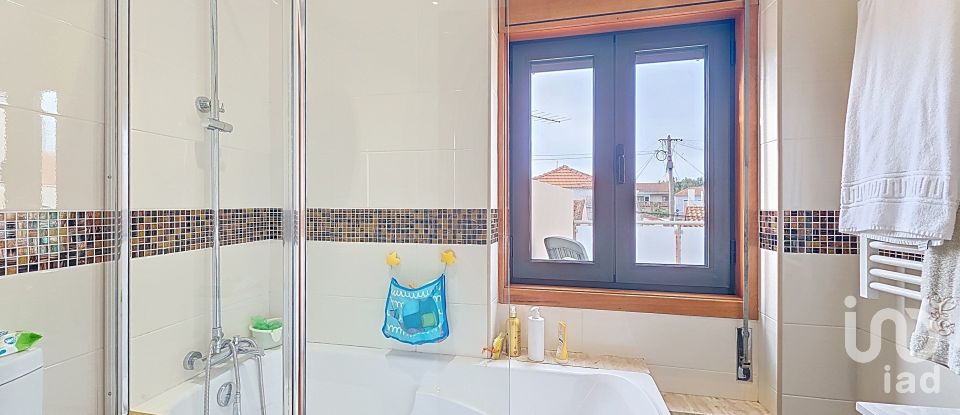 Moradia T3 em Ovar, São João, Arada e São Vicente de Pereira Jusã de 213 m²