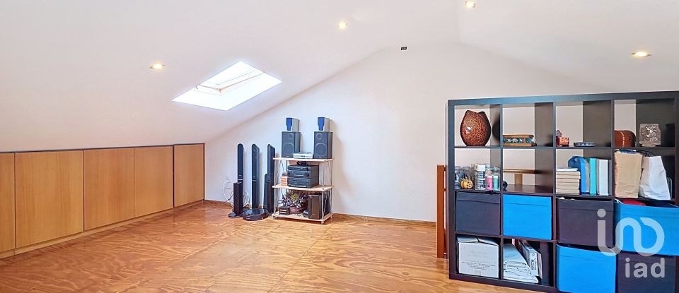 Moradia T3 em Ovar, São João, Arada e São Vicente de Pereira Jusã de 213 m²