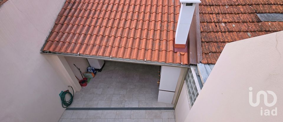 Moradia T3 em Ovar, São João, Arada e São Vicente de Pereira Jusã de 213 m²