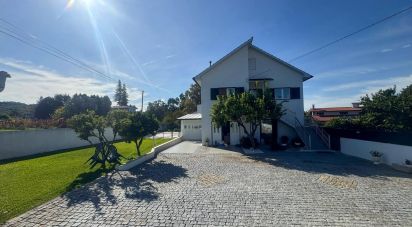 Village house T4 in Vitorino das Donas of 200 m²