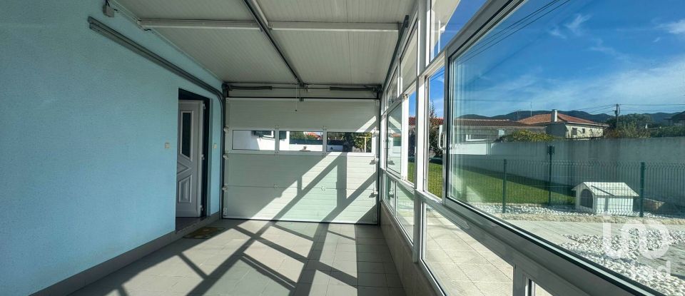 Casa de aldeia T4 em Vitorino das Donas de 200 m²