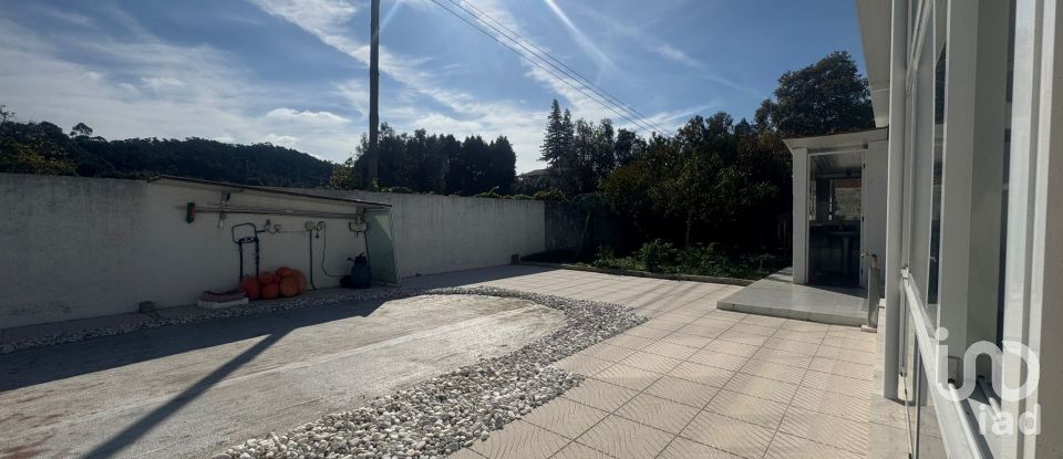 Casa de aldeia T4 em Vitorino das Donas de 200 m²