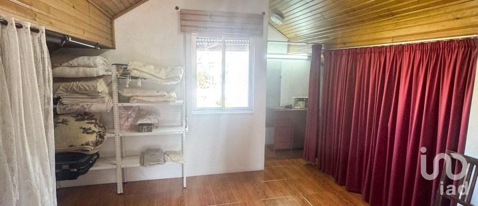 Casa de aldeia T4 em Vitorino das Donas de 200 m²