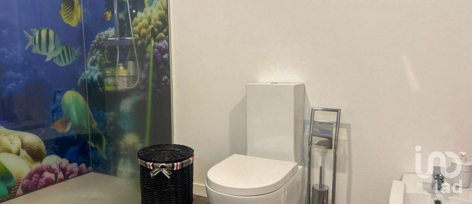 Casa de aldeia T4 em Vitorino das Donas de 200 m²