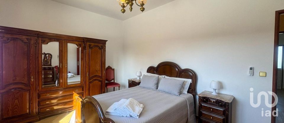 Casa de aldeia T4 em Vitorino das Donas de 200 m²