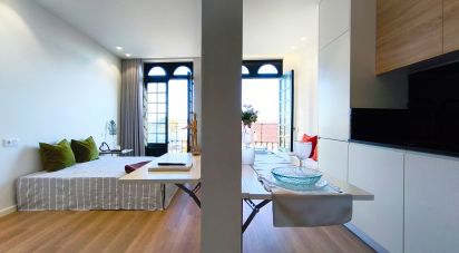 Apartment T1 in Viana do Castelo (Santa Maria Maior e Monserrate) e Meadela of 38 m²