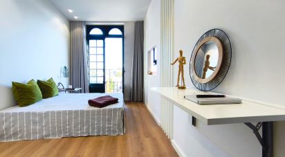 Apartment T1 in Viana do Castelo (Santa Maria Maior e Monserrate) e Meadela of 38 m²