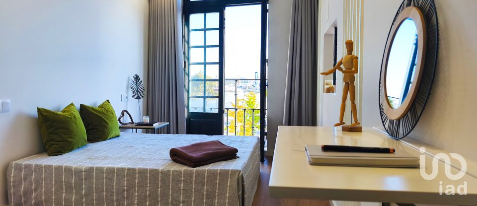 Apartment T1 in Viana do Castelo (Santa Maria Maior e Monserrate) e Meadela of 38 m²