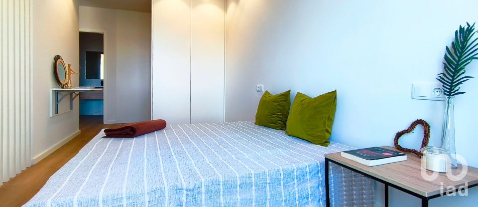 Apartment T1 in Viana do Castelo (Santa Maria Maior e Monserrate) e Meadela of 38 m²