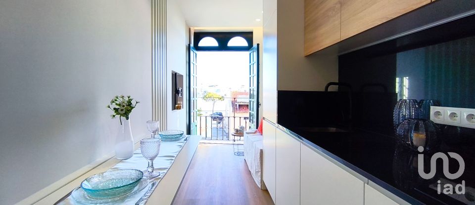 Apartment T1 in Viana do Castelo (Santa Maria Maior e Monserrate) e Meadela of 38 m²
