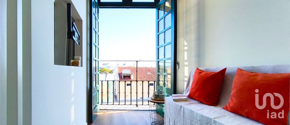 Apartment T1 in Viana do Castelo (Santa Maria Maior e Monserrate) e Meadela of 38 m²