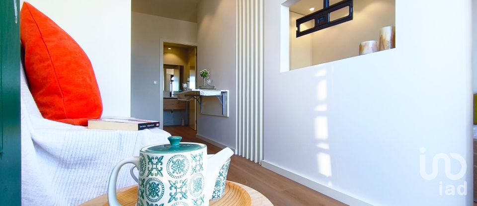 Apartment T1 in Viana do Castelo (Santa Maria Maior e Monserrate) e Meadela of 38 m²