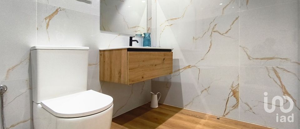 Apartment T1 in Viana do Castelo (Santa Maria Maior e Monserrate) e Meadela of 38 m²