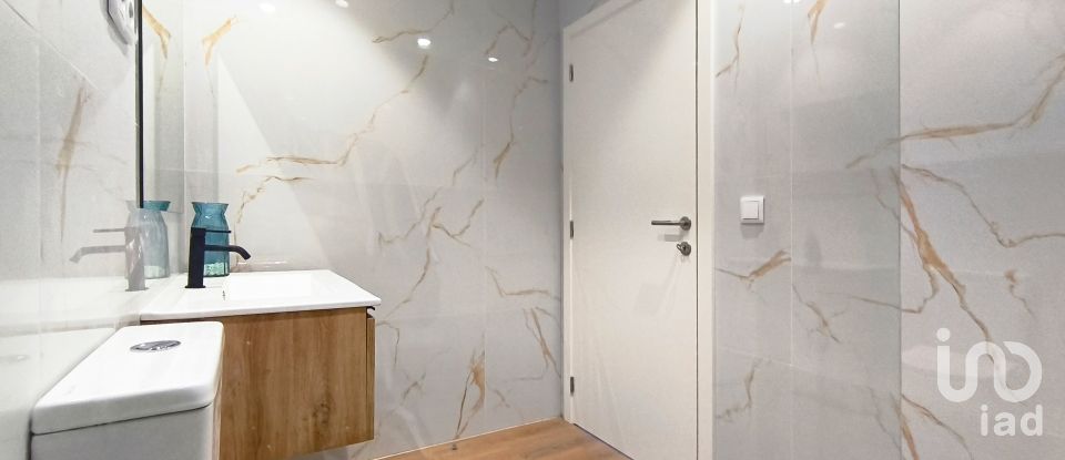 Apartment T1 in Viana do Castelo (Santa Maria Maior e Monserrate) e Meadela of 38 m²