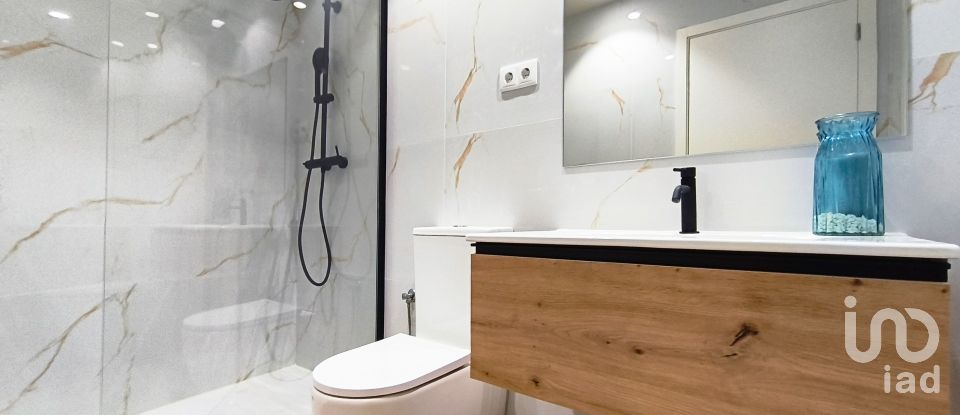 Apartment T1 in Viana do Castelo (Santa Maria Maior e Monserrate) e Meadela of 38 m²