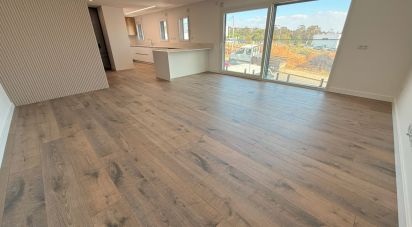 Appartement T5 à Laranjeiro e Feijó de 196 m²