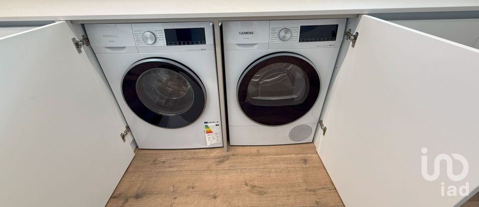 Apartamento T5 em Laranjeiro e Feijó de 196 m²