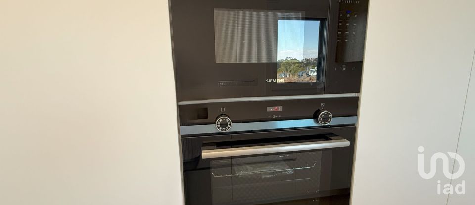 Apartamento T5 em Laranjeiro e Feijó de 196 m²