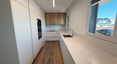 Appartement T5 à Laranjeiro e Feijó de 196 m²