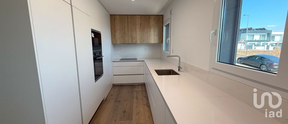 Apartamento T5 em Laranjeiro e Feijó de 196 m²