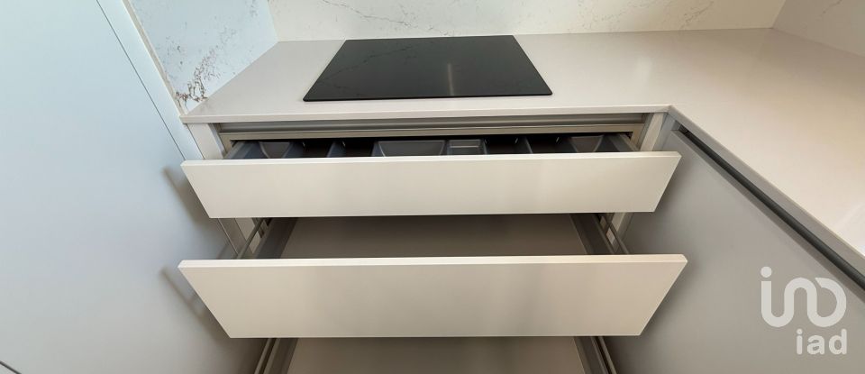 Apartamento T5 em Laranjeiro e Feijó de 196 m²