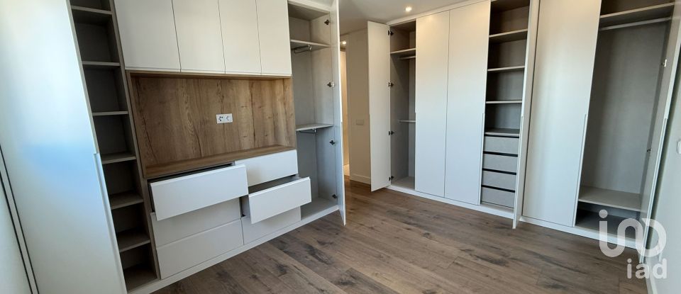 Apartamento T5 em Laranjeiro e Feijó de 196 m²