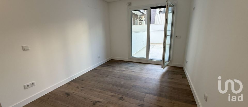 Apartamento T5 em Laranjeiro e Feijó de 196 m²