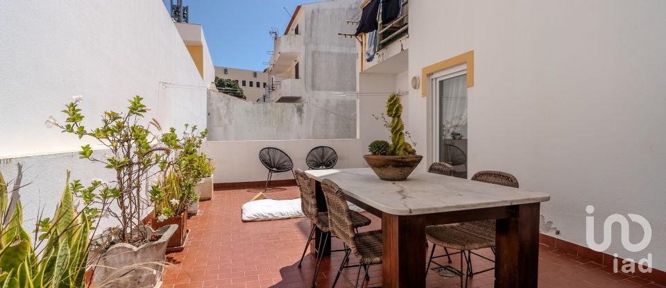 Appartement T2 à Silveira de 110 m²