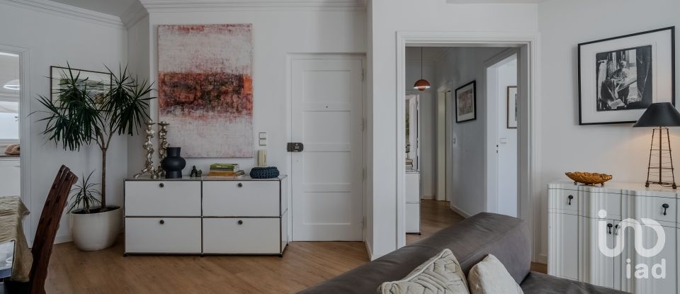 Appartement T2 à Silveira de 110 m²
