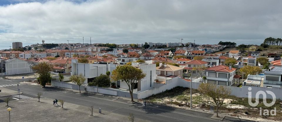 Apartment T2 in Nazaré of 108 m²