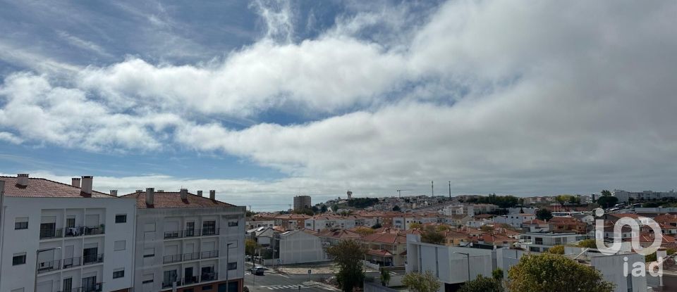 Apartment T2 in Nazaré of 108 m²
