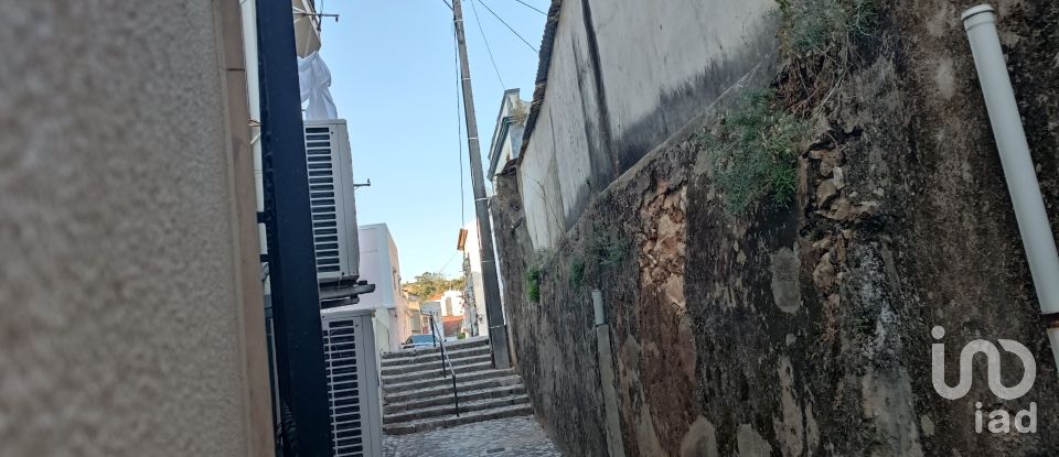 Land in Alenquer (Santo Estêvão e Triana) of 950 m²