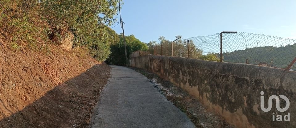 Land in Alenquer (Santo Estêvão e Triana) of 950 m²