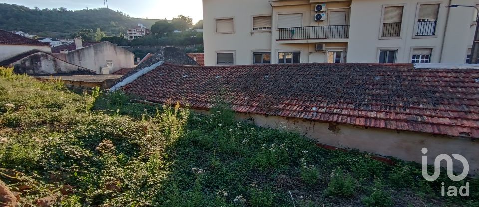 Land in Alenquer (Santo Estêvão e Triana) of 950 m²