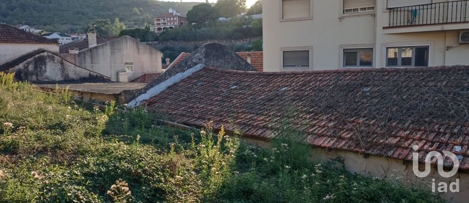 Land in Alenquer (Santo Estêvão e Triana) of 950 m²