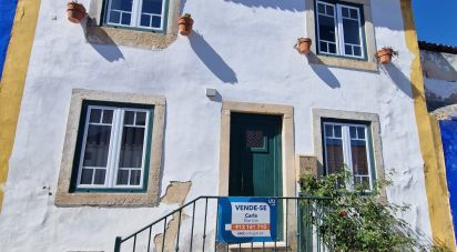 Maison T2 à Santa Maria, São Pedro e Sobral da Lagoa de 130 m²