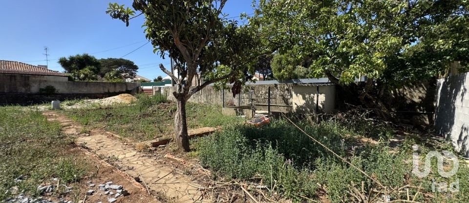 Single story home T2 in Rio de Mouro of 106 m²