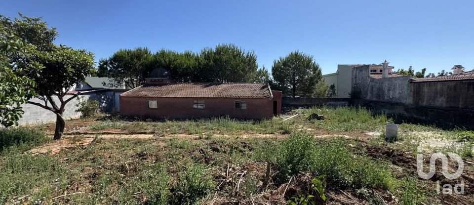 Single story home T2 in Rio de Mouro of 106 m²