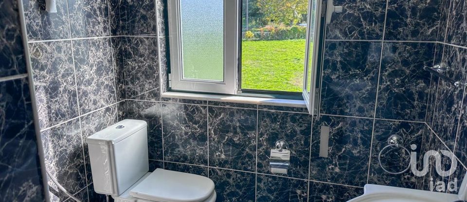 Casa de aldeia T4 em Vitorino das Donas de 200 m²