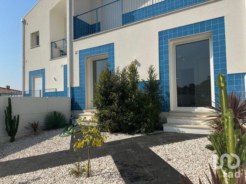 Apartamento T2 em Nazaré de 118 m²