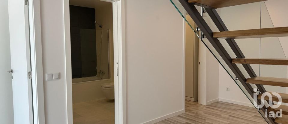 Apartamento T2 em Nazaré de 118 m²