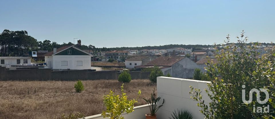 Apartamento T2 em Nazaré de 118 m²