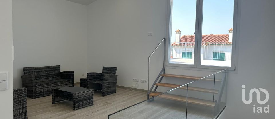 Apartamento T2 em Nazaré de 118 m²