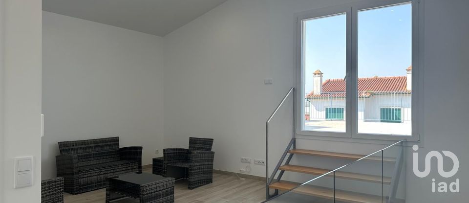 Apartamento T2 em Nazaré de 118 m²