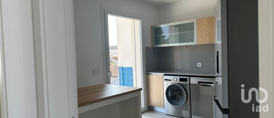 Apartamento T2 em Nazaré de 118 m²