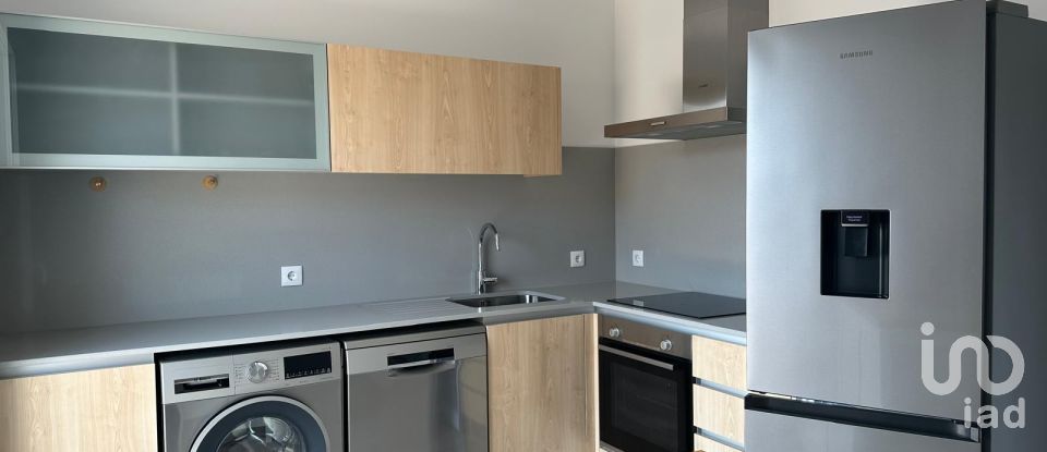 Apartamento T2 em Nazaré de 118 m²