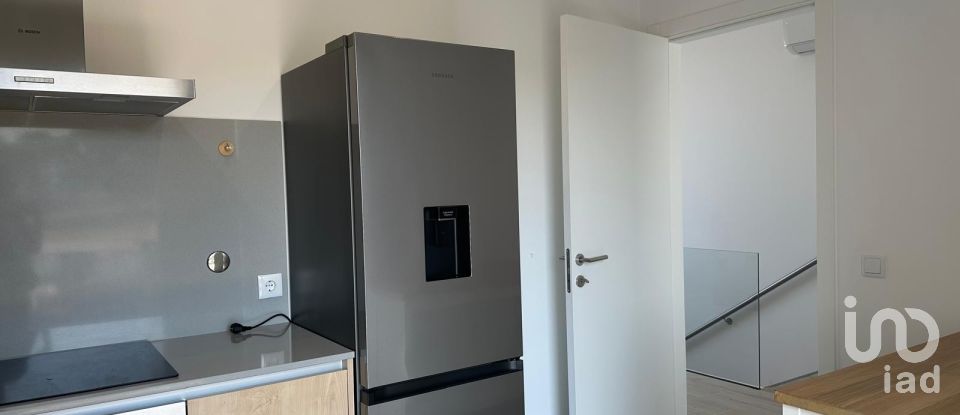 Apartamento T2 em Nazaré de 118 m²