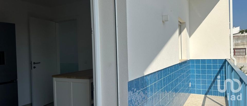 Apartamento T2 em Nazaré de 118 m²