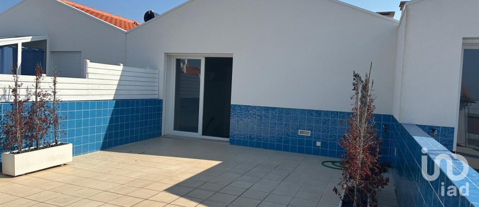 Apartamento T2 em Nazaré de 118 m²