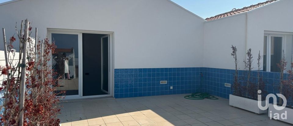 Apartamento T2 em Nazaré de 118 m²